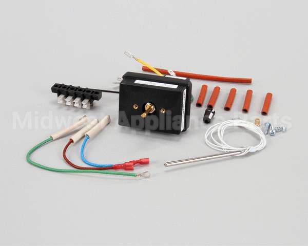 0848008ACKLC Cres Cor Tstat Kit, Solid State, Little Caesars