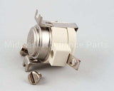 0848033 Cres Cor Hi Limit 400F, 25A, Thermodisc Style 49T