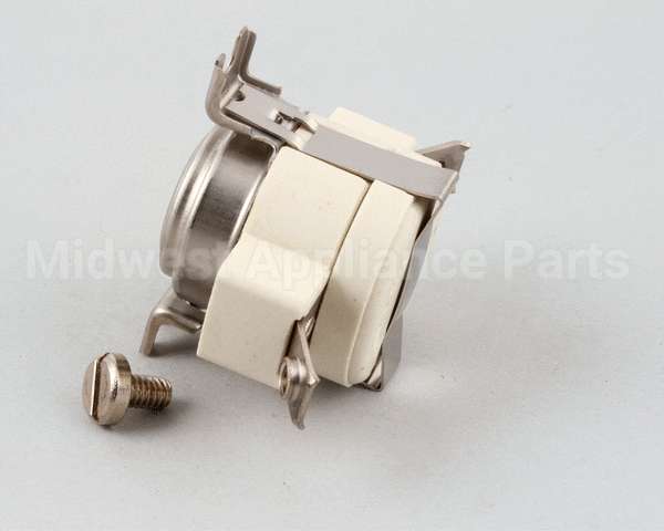 0848033 Cres Cor Hi Limit 400F, 25A, Thermodisc Style 49T