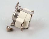 0848033 Cres Cor Hi Limit 400F, 25A, Thermodisc Style 49T