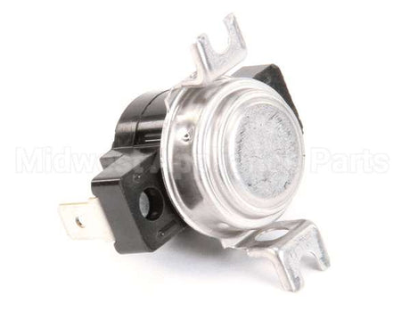0848034 Cres Cor Thermostat, Limiting N.o. Spst