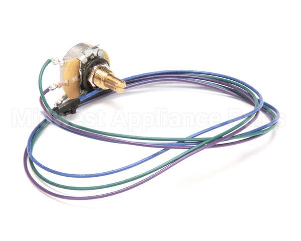 084805704 Cres Cor Potentiometer-Thermostat R&H