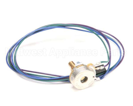 084805704 Cres Cor Potentiometer-Thermostat R&H
