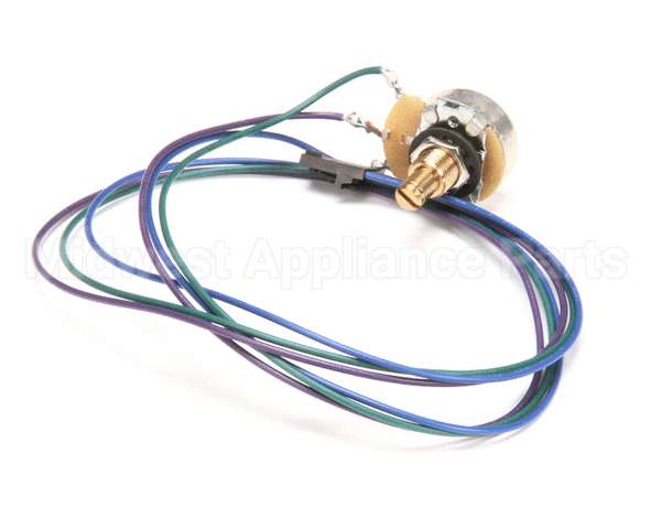 084805704 Cres Cor Potentiometer-Thermostat R&H