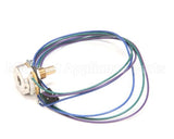 084805704 Cres Cor Potentiometer-Thermostat R&H