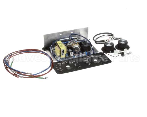 0848057K3 Cres Cor Tstat Kit, Roast & Hold