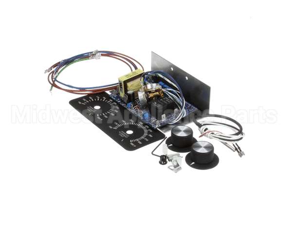 0848057K3 Cres Cor Tstat Kit, Roast & Hold