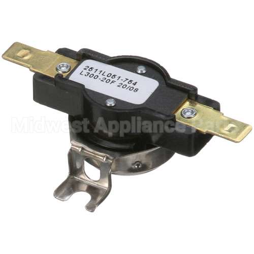 0848 060 Compatible 0848060 Crescor High Limit Switch