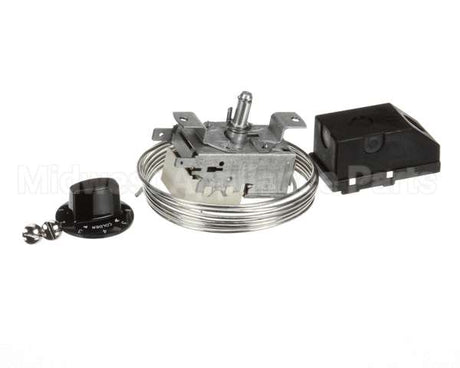 0848061K Cres Cor Tstat Kit Refrig (For Repl Only)