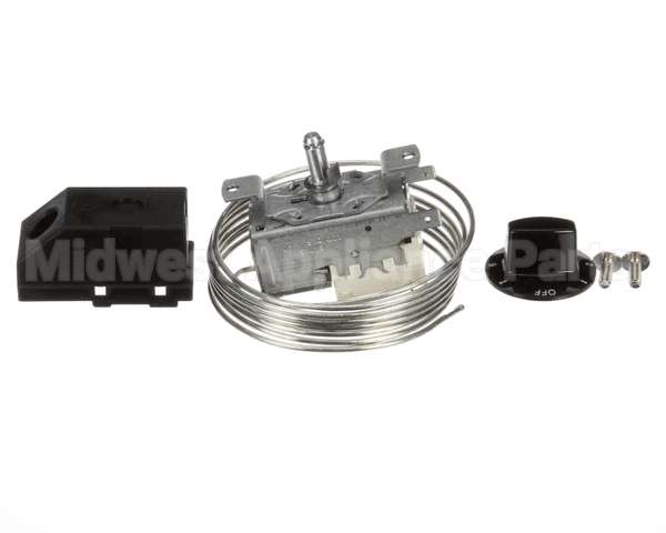 0848061K Cres Cor Tstat Kit Refrig (For Repl Only)