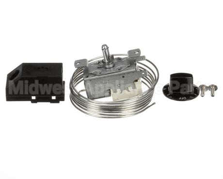 0848061K Cres Cor Tstat Kit Refrig (For Repl Only)