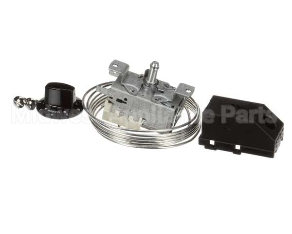 0848061K Cres Cor Tstat Kit Refrig (For Repl Only)