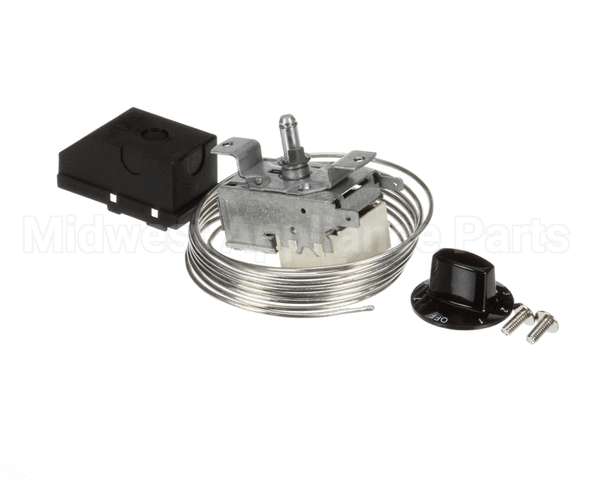 0848061K Cres Cor Tstat Kit Refrig (For Repl Only)