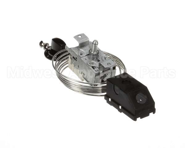 0848061K Cres Cor Tstat Kit Refrig (For Repl Only)