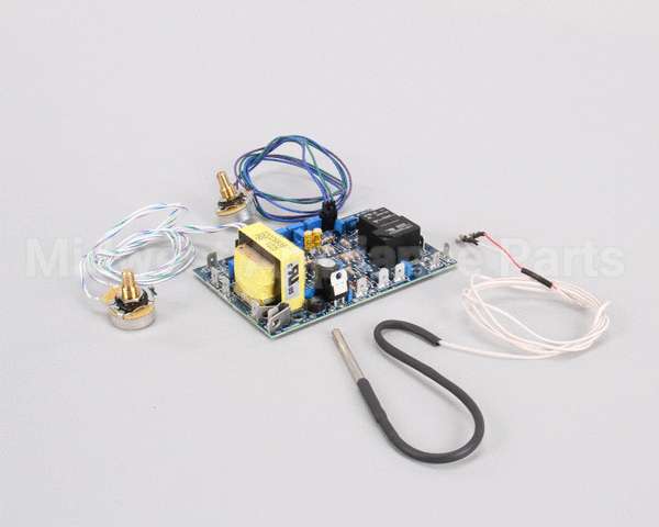 0848069K Cres Cor Tstat Kit, Roast & Hold/Proof