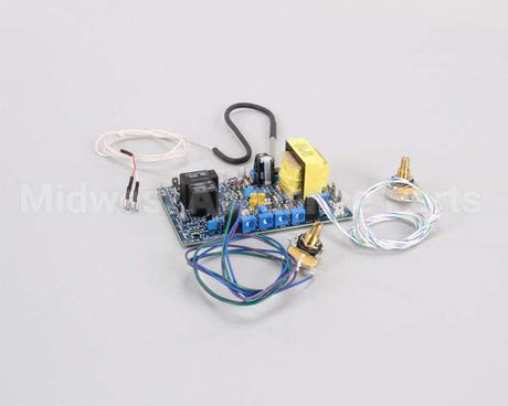 0848069K Cres Cor Tstat Kit, Roast & Hold/Proof