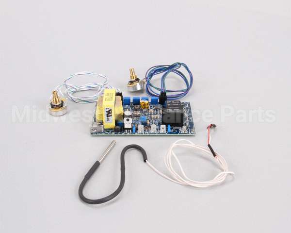 0848069K Cres Cor Tstat Kit, Roast & Hold/Proof