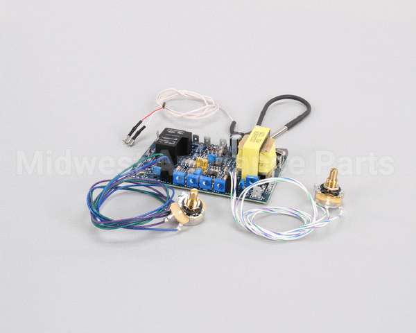 0848069K Cres Cor Tstat Kit, Roast & Hold/Proof