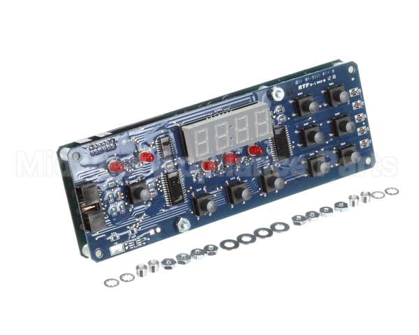 084807003K Cres Cor Tstat Kit, Micro, 350F, Recalibrate