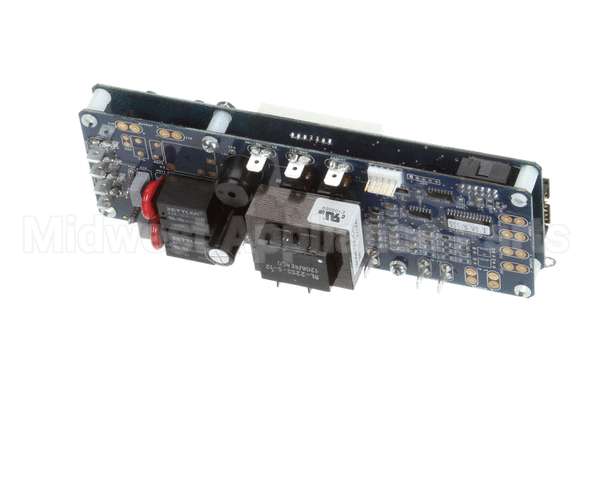 084807003K Cres Cor Tstat Kit, Micro, 350F, Recalibrate