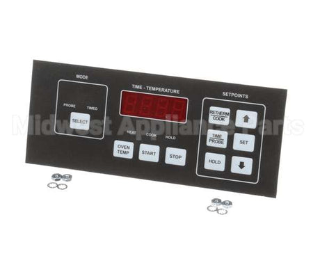 0848070K Cres Cor Tstat Kit Micro 350F