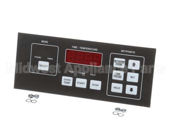 0848070K Cres Cor Tstat Kit Micro 350F