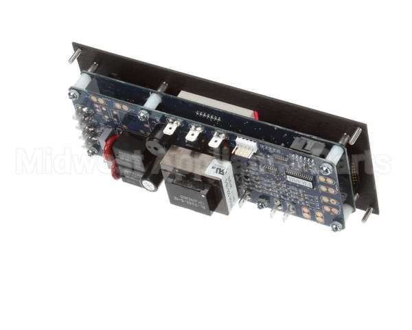 0848070K Cres Cor Tstat Kit Micro 350F