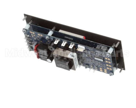 0848070K Cres Cor Tstat Kit Micro 350F