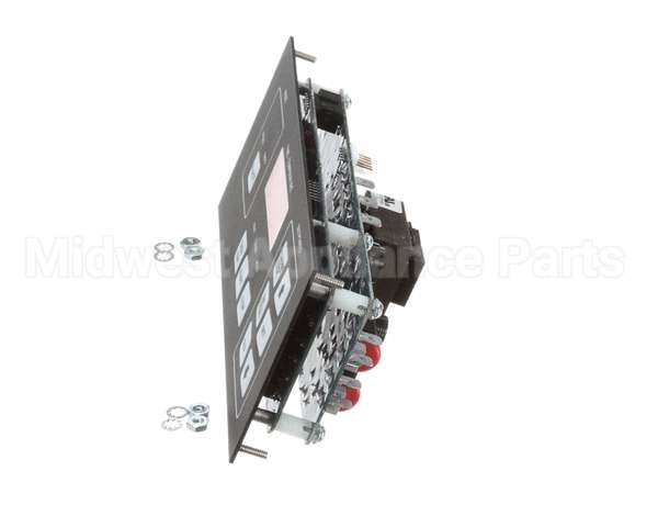 0848070K Cres Cor Tstat Kit Micro 350F