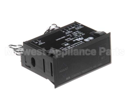 0848075CC Cres Cor Temp. Control (160F.)