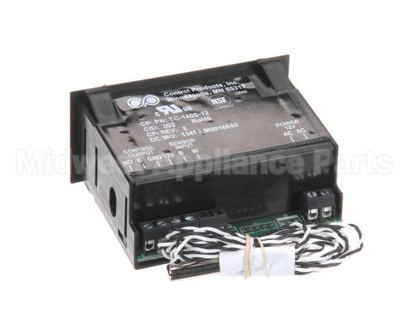 0848075CC Cres Cor Temp. Control (160F.)