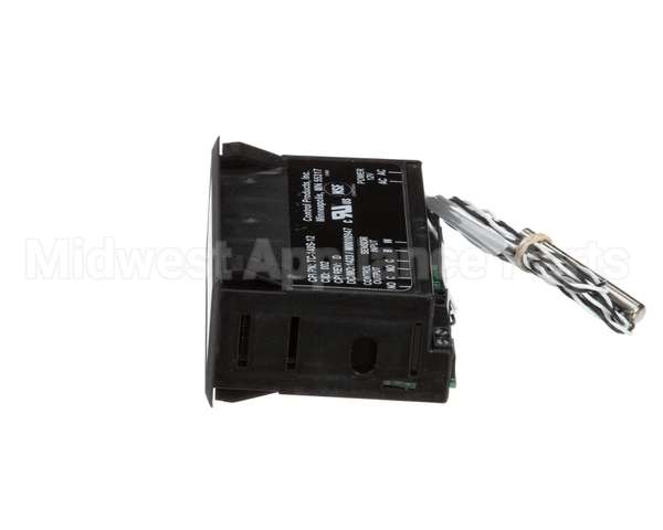 0848075DOM Cres Cor Temp. Control (180F.)