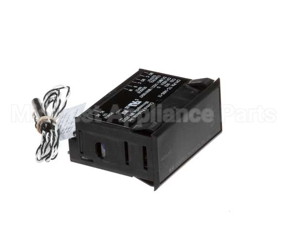 0848075DOM Cres Cor Temp. Control (180F.)