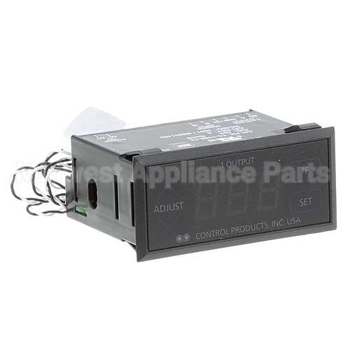 0848075LCK Compatible Crescor Temp Controller Little Caesar