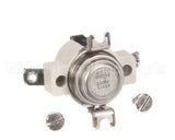 0848077 Cres Cor Hi Limit T'stat, 500F, Spst