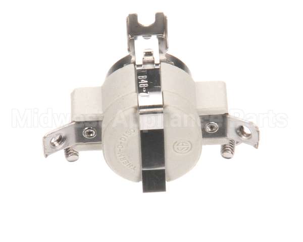 0848077 Cres Cor Hi Limit T'stat, 500F, Spst