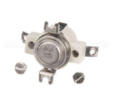 0848077 Cres Cor Hi Limit T'stat, 500F, Spst