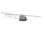 0848086K Cres Cor Thermostat Repl. Kit