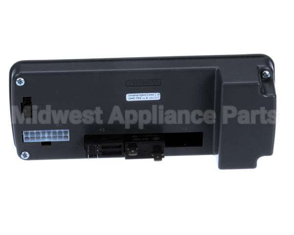 084809207K Cres Cor Tstat Kit, "Roast/Hold", Aqua Oven