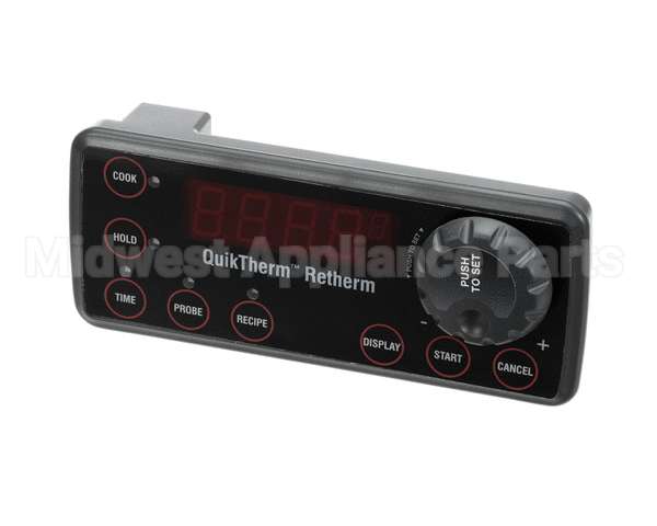 084809209K Cres Cor Kit, Thermostat Retherm Oven