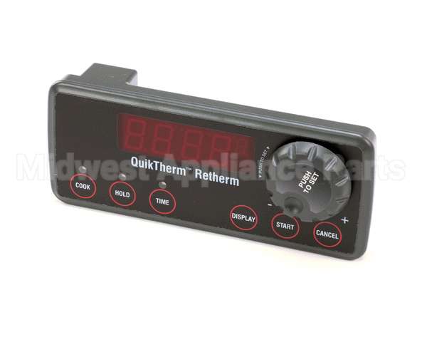 084809220K Cres Cor Control Assembly Retherm, Dry Oven