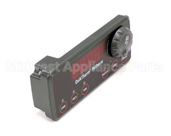 084809220K Cres Cor Control Assembly Retherm, Dry Oven