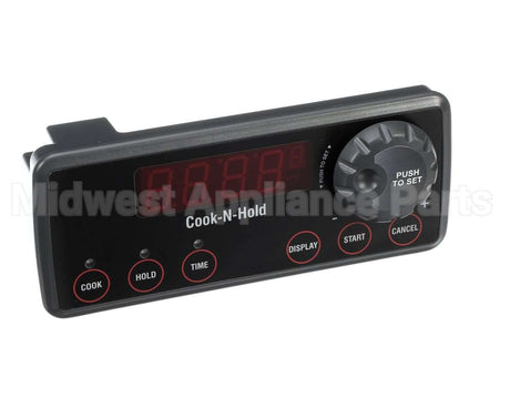084809225K Cres Cor Tstat Kit,Simple Cook/Hold,Upp