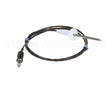 0848109 Cres Cor Probe Assy, 3", 48" Lg. Leads