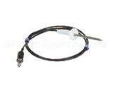 0848109 Cres Cor Probe Assy, 3", 48" Lg. Leads