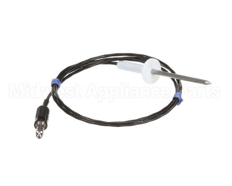 0848109 Cres Cor Probe Assy, 3", 48" Lg. Leads