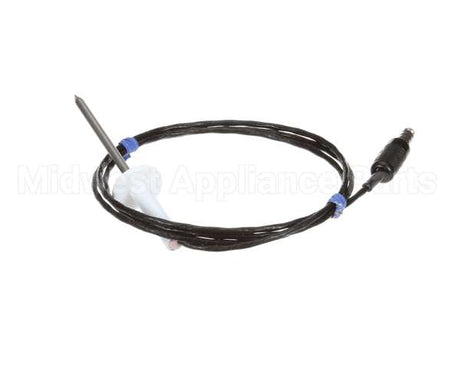 0848109 Cres Cor Probe Assy, 3", 48" Lg. Leads