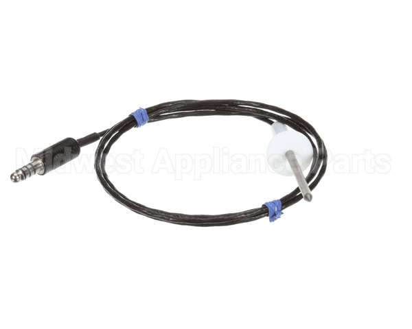0848109 Cres Cor Probe Assy, 3", 48" Lg. Leads