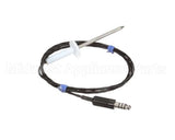 0848109 Cres Cor Probe Assy, 3", 48" Lg. Leads