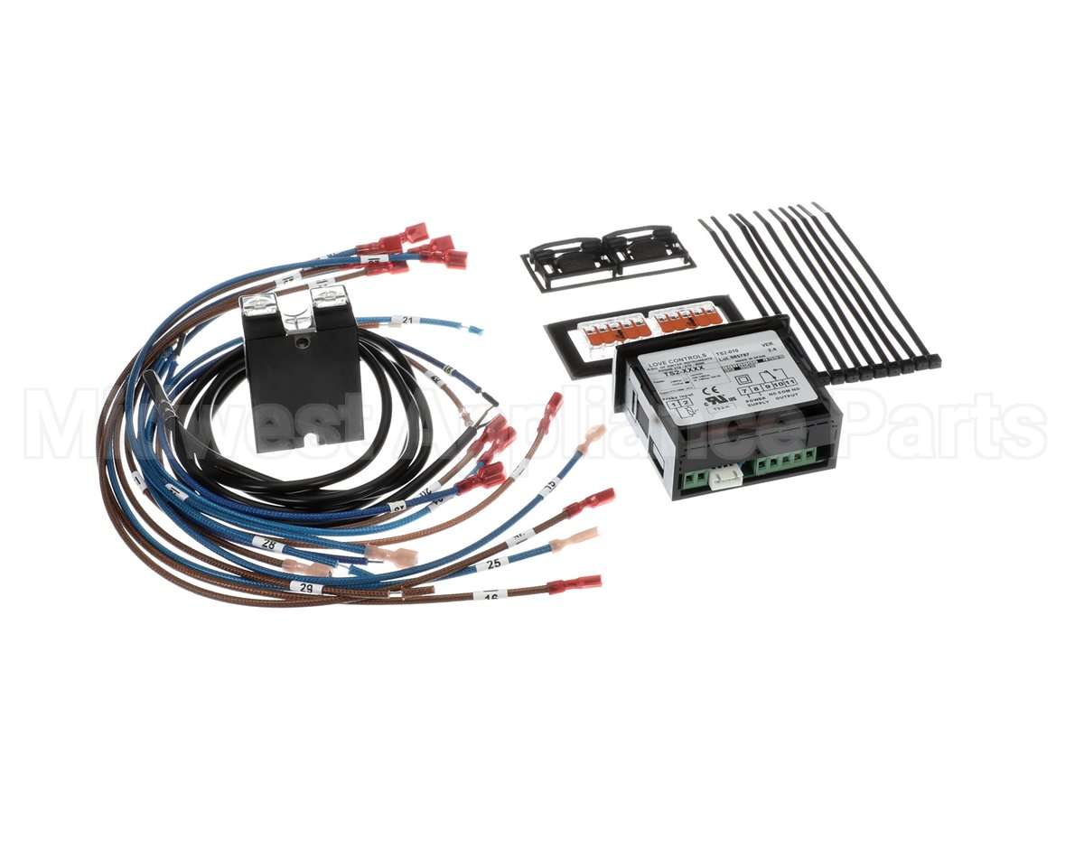 0848131KCNV Cres Cor Love Controller Conversion Kit
